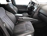 Mercedes-Benz Třídy M (2008) ML 320 CDI , 4X4, Automat - náhled 7