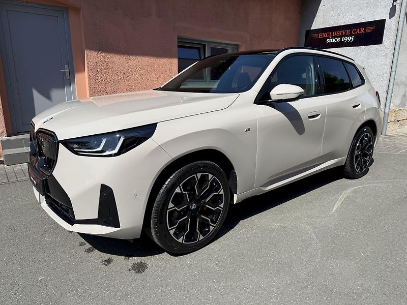 BMW X3 xDrvie20d M-PRO NEW Garance+ - fotka 2 z 50