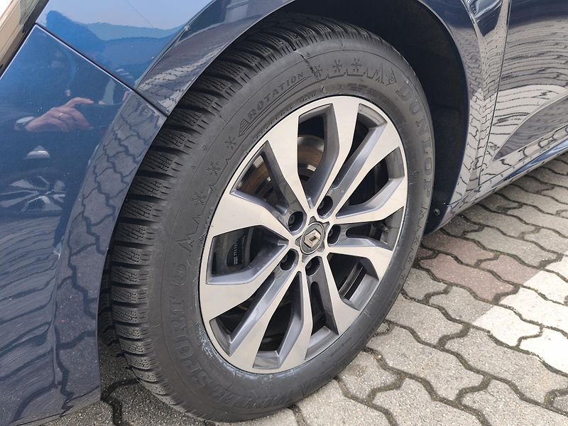 Renault Talisman 2021 2.0 dCi 118kW EDC  - fotka 31 z 33