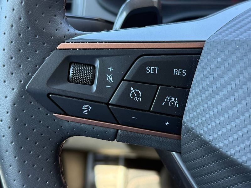 Cupra Ateca (2025) 1.5 TSI 110 kW DSG - fotka 19 z 27