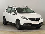 Peugeot 2008 (2018) 1.2 PureTech, Park. senzory - náhled 1