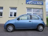 Nissan Micra 1,2  i - náhled 4