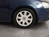 Volkswagen Golf (2005) Sport 2.0 TDI, Serv.kniha - náhled 13