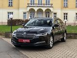 Škoda Superb TDI 110 kW Kůže Matrix Canton - náhled 1