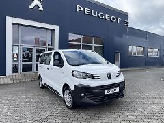 Peugeot Expert (2025) COMBI L2 2.0BHDi 180k EAT8 - fotografie inzerátu