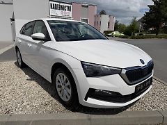 Škoda Scala 1,0 TSi/81kW - STYLE - fotografie inzerátu