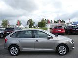 Škoda Rapid 1,2 TSi 81kW 1.MAJITEL,SERVISK - náhled 10