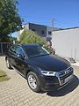 Audi Q5 (2020) AUDI Q5 Quatro 40TDI - TOP - náhled 1