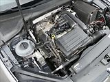 Volkswagen Golf 1,4 TSi 103kW DSG, webasto - náhled 38