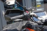 CFMOTO Gladiator X1000 (2026) G3 Premium BLACK - náhled 17