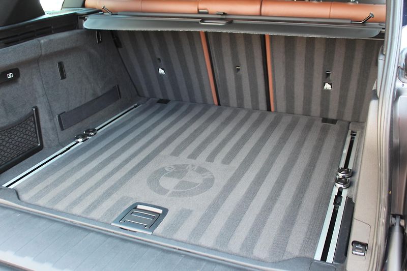BMW X5 xDrive30d - fotka 23 z 25