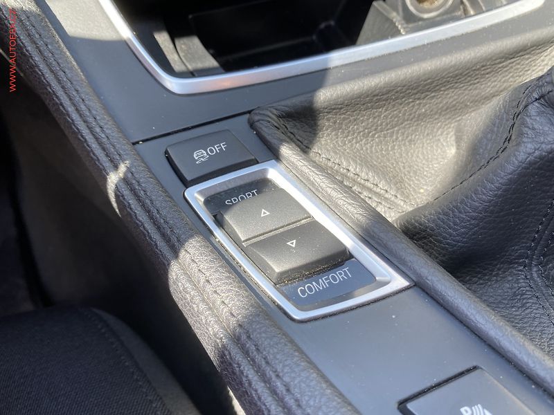 BMW Řada 5 (2016) 2.0d 520d, ČR, LED - fotka 18 z 20