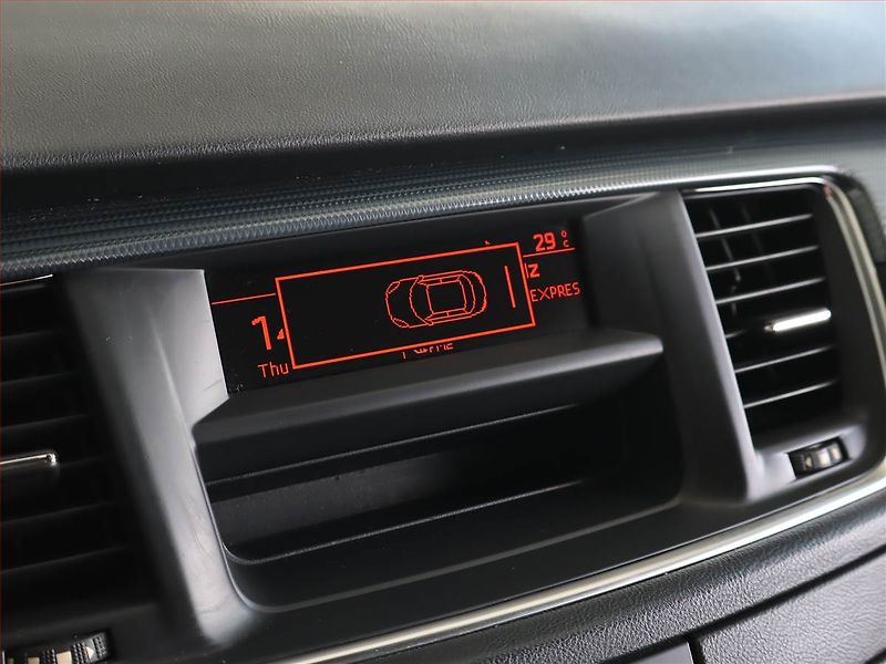 Peugeot 508 (2012) 2.0 HDi, Serv.kniha, Tempomat - fotka 18 z 20