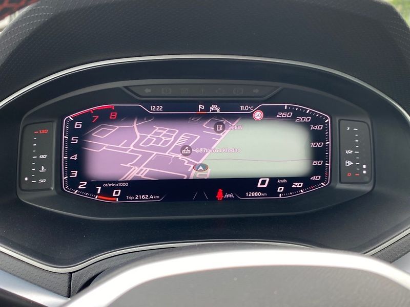 Seat Arona (2025) FR 1,0 TSi (85kW) Man 6 BA - fotka 13 z 29