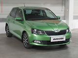 Škoda Fabia (2014) 1.2 TSi, ČR, Style - náhled 1