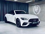 Mercedes-Benz CLE (2025) 53.AMG*4M*CABRIO*NAPPA*TOP - náhled 2