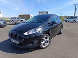 Ford Fiesta (2014) - náhled 1