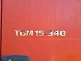 MAN TGM 15.340 čelo - náhled 4