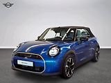 Mini Cooper Convertible S - náhled 1
