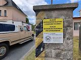 Přehlídka historických traktorů a zemědělské techniky ve Skalné