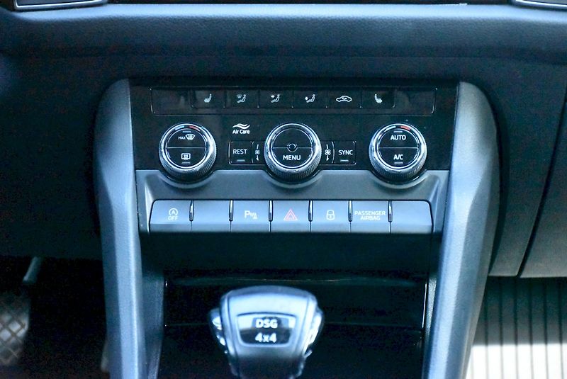 Škoda Kodiaq (2022) STYLE Business Family 7míst 4X - fotka 22 z 29