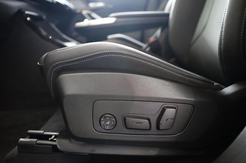 BMW X1 xDrive20d - fotka 20 z 24