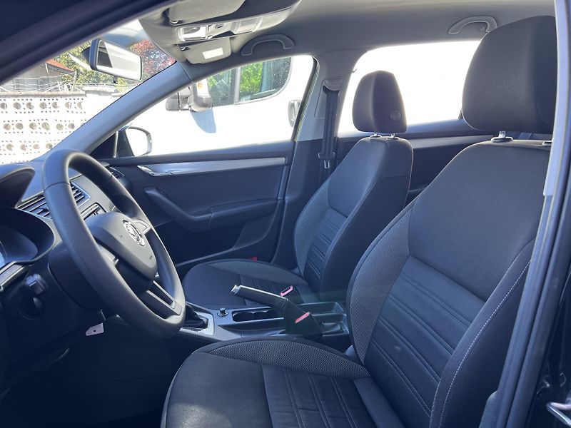 Škoda Octavia 1.4TSi 110kw DSG KLIMA TAŽNÉ - fotka 7 z 38
