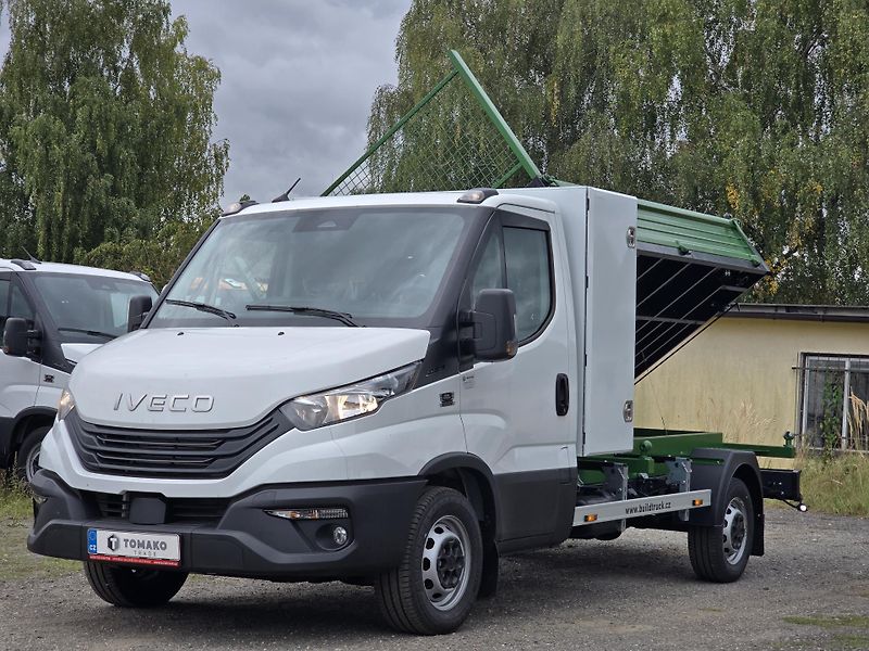 Iveco Daily (2026) 35S16 - fotografie inzerátu