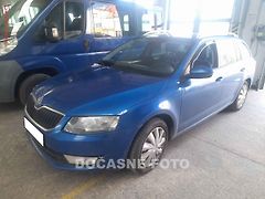 Škoda Octavia (2013) 1.6 TDi - fotografie inzerátu
