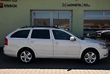Škoda Octavia 1.8TSi 112kW 4X4 TAŽNÉ - náhled 12