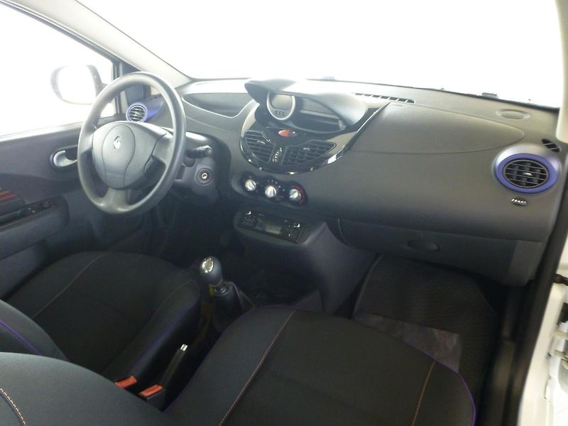 Renault Twingo (2013) 1,2i**KLIMATIZACE**TAŽNÉ - fotka 14 z 26