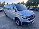 Volkswagen Transporter (2024) 4X4 2,0TDI 110KW ZÁRUKA LONG - náhled 7