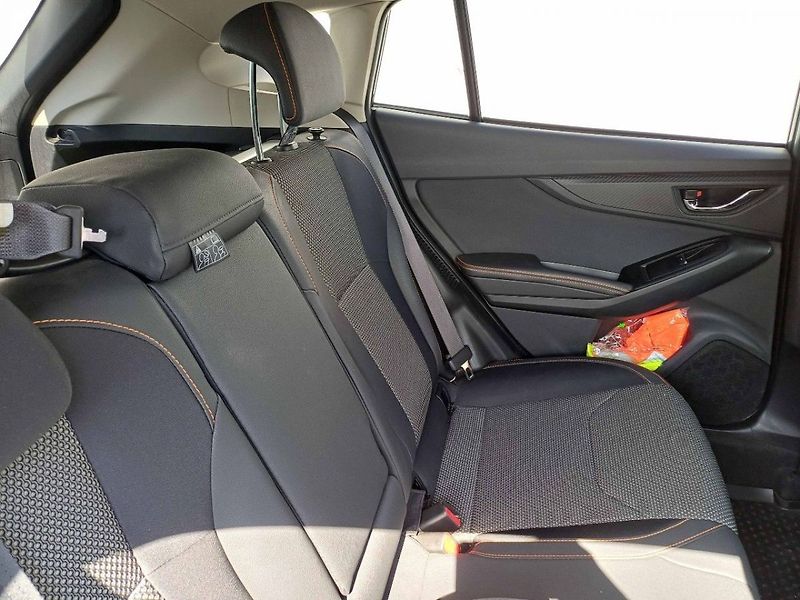 Subaru XV COMFORT Boxer FB20 110 kW CVT - fotka 21 z 26