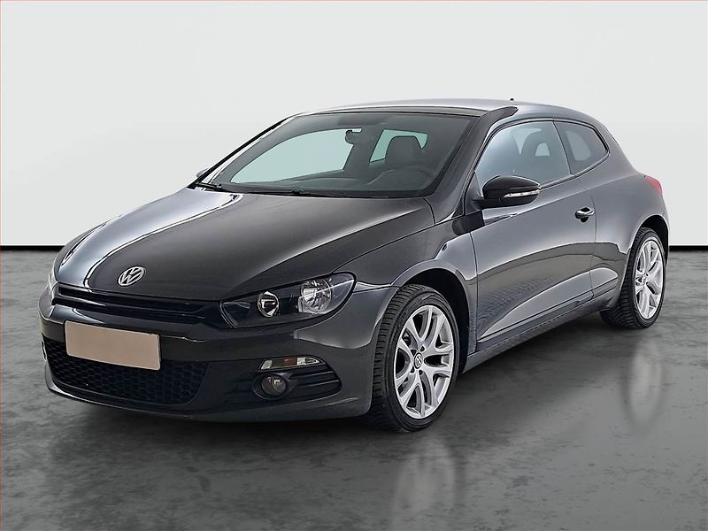 Volkswagen Scirocco (2009) 1.4 TSI, Tempomat - fotka 2 z 18