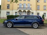 Volkswagen Passat 162kW Alltrack DCC NezTop 360 - náhled 3
