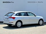 Škoda Scala (2022) 1.0 TSI / 70 kW / AMBITION - náhled 1