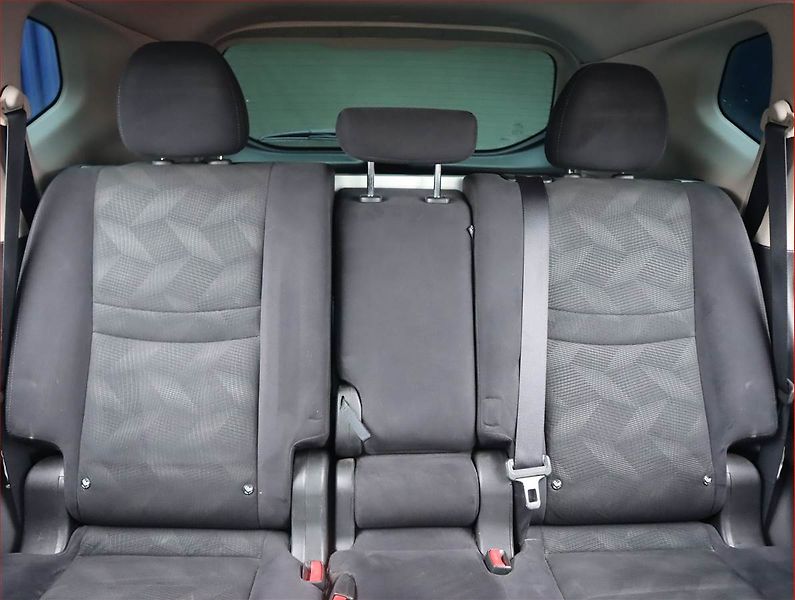 Nissan X-Trail (2015) 1.6 dCi, Serv.kniha, Tempomat - fotka 10 z 17