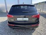 Audi Q5 2.0TSi 4x4 210PS KUŽE ALU AUT! - náhled 11