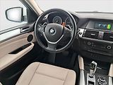 BMW X6 (2013) xDrive30d, 4X4, Automat - náhled 7