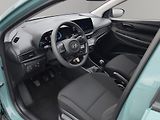 Hyundai Bayon (2025) COMFORT 1.2i 58kW, ČR, 1. Maj. - náhled 24