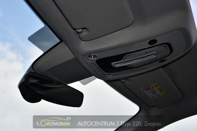 Audi A6 50TDI QUATTRO N.TOP PO SERVISE - fotka 46 z 58