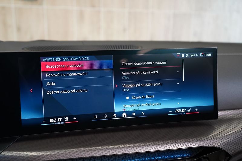 BMW Řada 4 M440i xDrive Cabrio, Merino - fotka 30 z 38