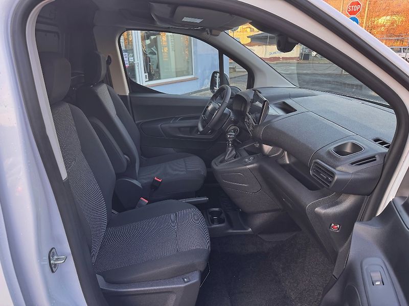 Fiat Dobló (2025) Van L2 1,5 (130k) BlueHDI - fotka 17 z 31
