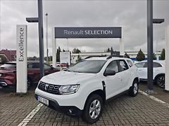 Dacia Duster 1,0 ECO-G 100 LPG S&S  Comfort - fotografie inzerátu