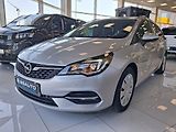 Opel Astra 1.2T 81kW 2021 - náhled 1