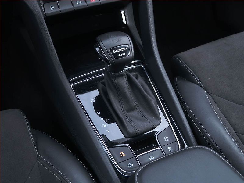 Škoda Kodiaq (2022) Style 2.0 TDI - fotka 13 z 22