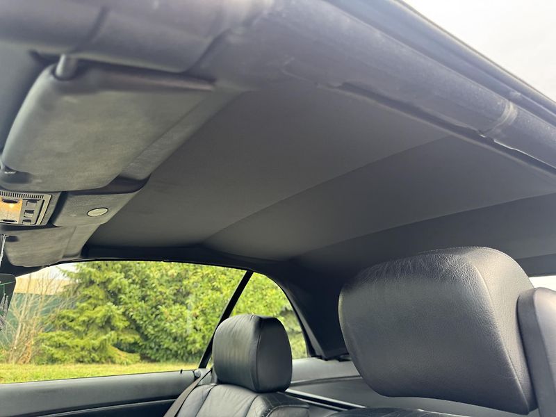 BMW Řada 3 323CI, CABRIO - fotka 36 z 40