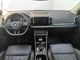 Škoda Karoq (2018) 2.0TDi 4x4, Style, DSG, kůže - náhled 8