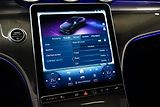Mercedes-Benz Třídy C 300d 4MATIC AMG, Panorama, HUD - náhled 36