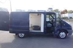 Ford Transit 2,2TDCi IZOTHERM (nechladí) ČR - fotografie inzerátu